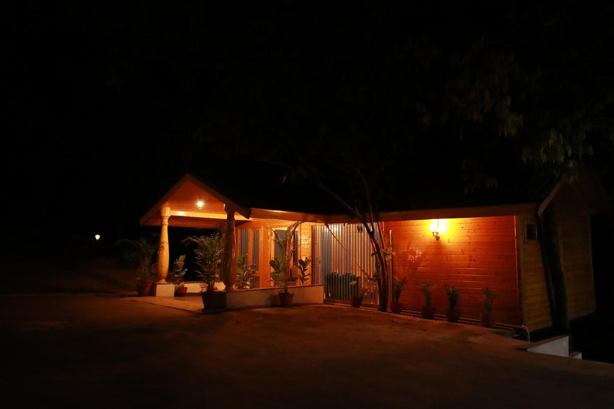 Coorg Coffee Bean Resort Madikeri Exterior foto