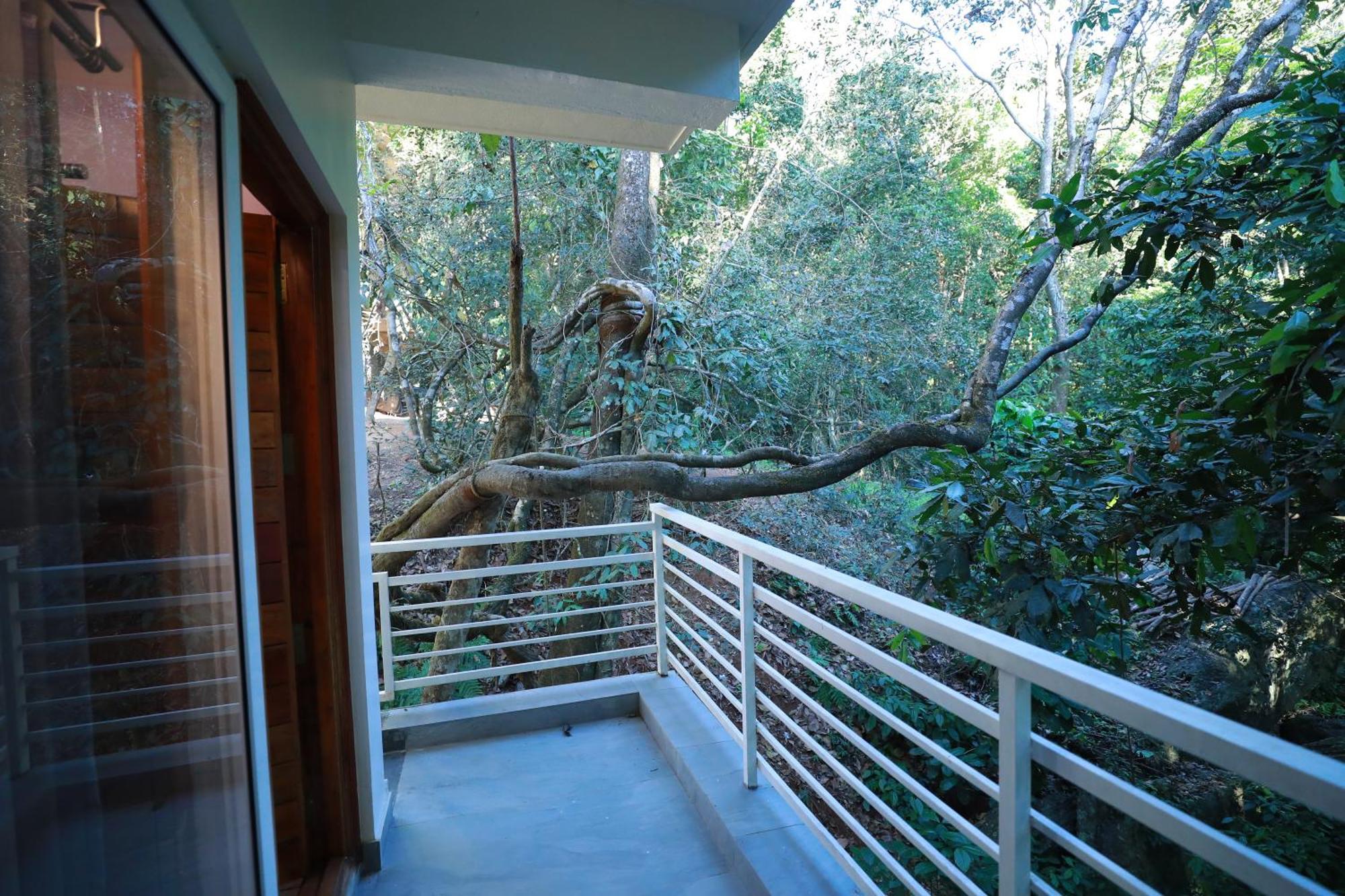 Coorg Coffee Bean Resort Madikeri Exterior foto