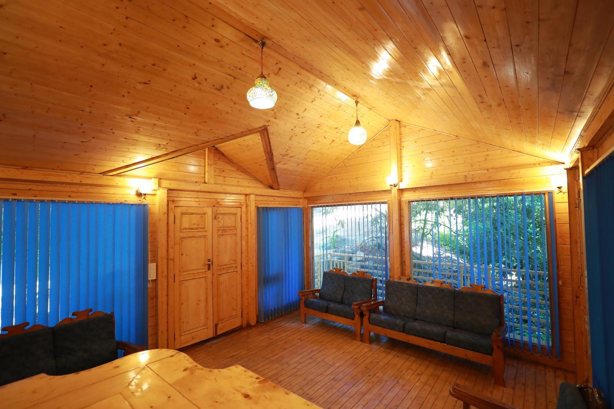 Coorg Coffee Bean Resort Madikeri Exterior foto
